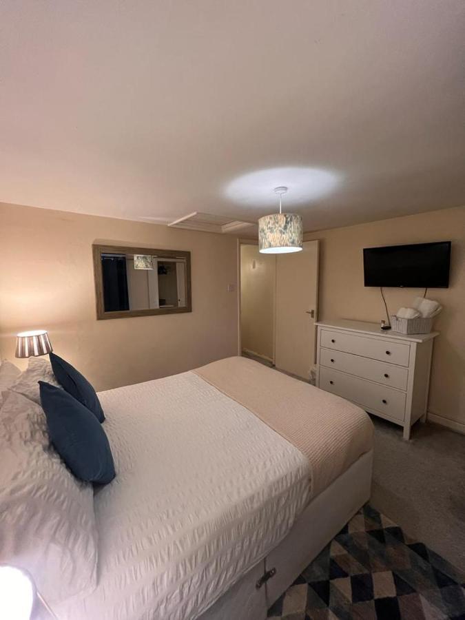 Nestled Inn 坎特伯雷 外观 照片